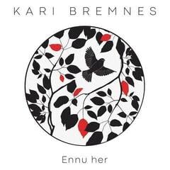 LP ploča Kari Bremnes - Ennu her (LP)