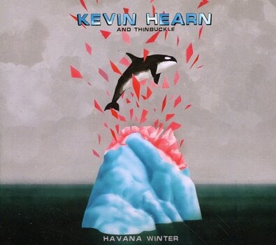 Disco de vinil The Dead South - Chains & Stakes (LP) - 1