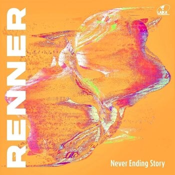 Vinylplate Renner - Never Ending Story - A Perfect Symbiosis Of Freedom.... (LP) - 1