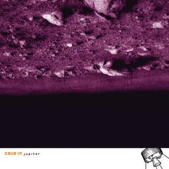 LP plošča Cave In - Jupiter (25th Anniversary Edition) (Reissue) (Violet Neon Coloured) (LP)