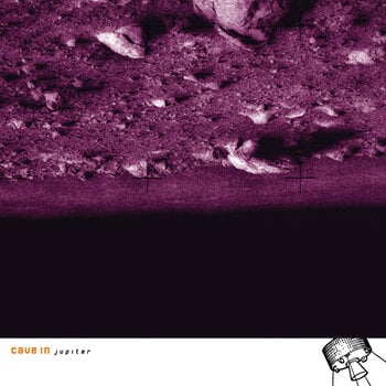LP plošča Cave In - Jupiter (25th Anniversary Edition) (Reissue) (Violet Neon Coloured) (LP) - 1