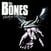 Vinylplade The Bones - Monkeys With Guns (Limited Edition) (LP)
