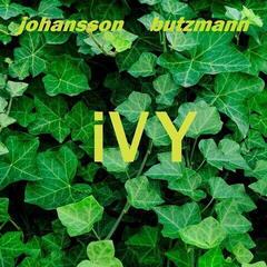 Disque vinyle Frieder Butzmann Ivy (LP)