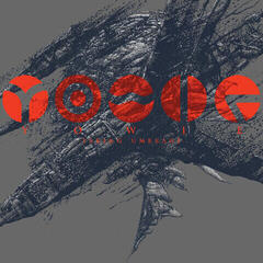 Грамофонна плоча Yowie - Taking Umbrage (Gumbone Blue Coloured) (LP)