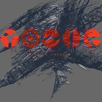 Грамофонна плоча Yowie - Taking Umbrage (Gumbone Blue Coloured) (LP) - 1