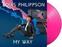 Vinyl Record Louis Philippson - My Way (LP)