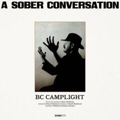 LP ploča B.C. Camplight - A Sober Conversation (LP)