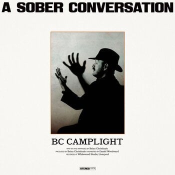 LP ploča B.C. Camplight - A Sober Conversation (LP) - 1