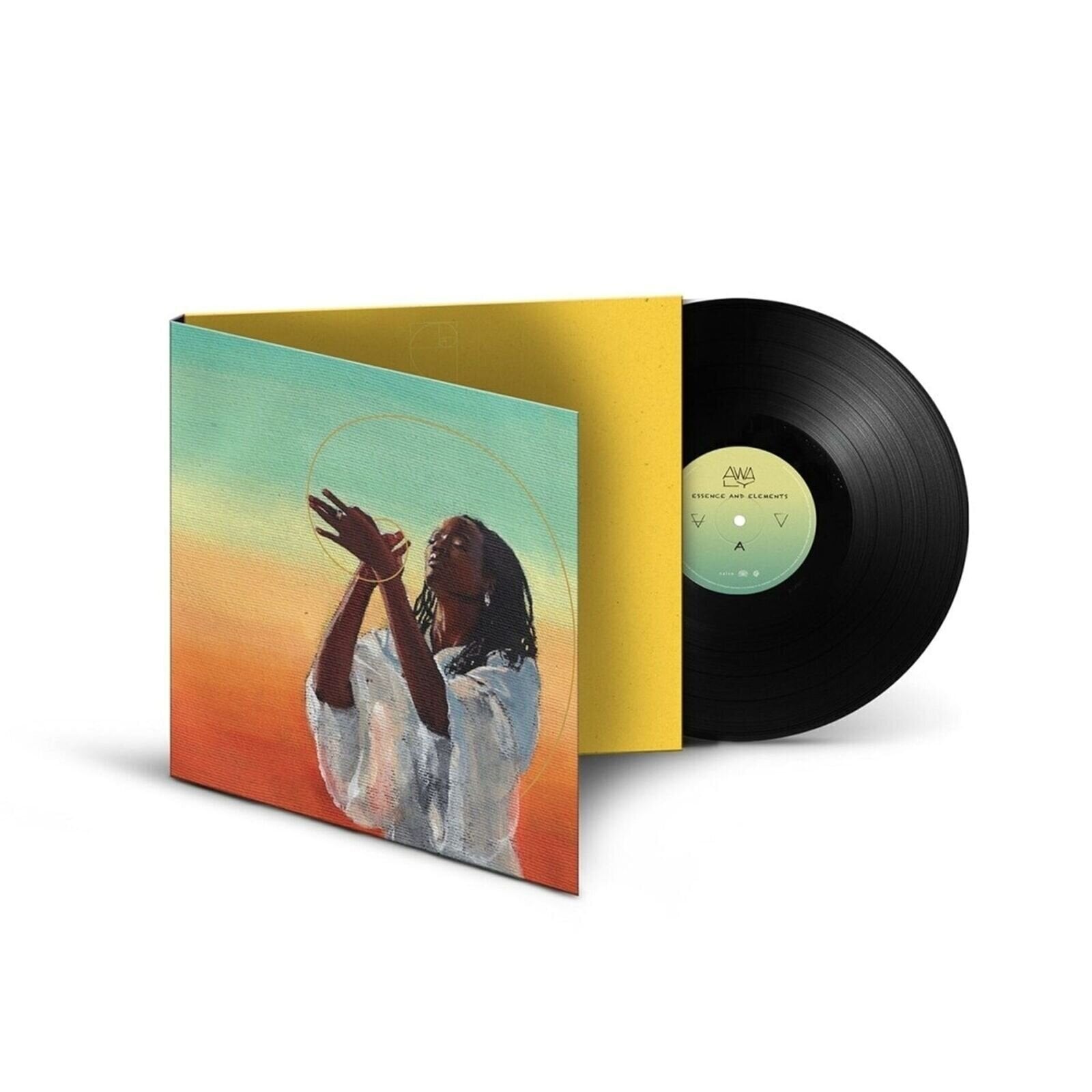 LP ploča Awa Ly - Essence & Elements (LP)
