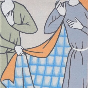 Vinylplate Tarta Relena - És Pregunta (LP) - 1