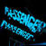 Schallplatte Nightbus - Passenger (Blue Transparent Coloured) (LP)