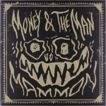 LP ploča Money & The Man - Mammon (LP) - 1