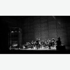 Disque vinyle Jameszoo & Asko|Schönberg - Music For 17 Musicians (Mitchel Van Dinther) (LP)