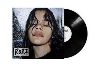 Vinylplade Rori - Miroir (EP)