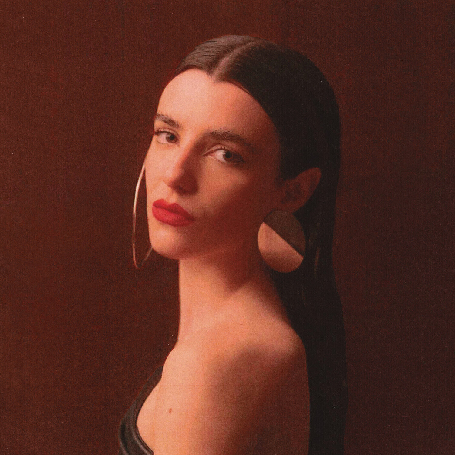 LP plošča Nina Maia - Inteira (Deluxe Edition) (Creamy White Coloured) (LP)