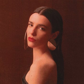 LP plošča Nina Maia - Inteira (Deluxe Edition) (Creamy White Coloured) (LP) - 1