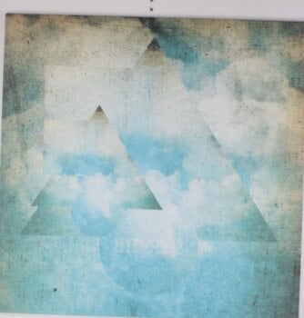 Грамофонна плоча Hypnos 69 - The Intrigue Of Perception (LP) - 1