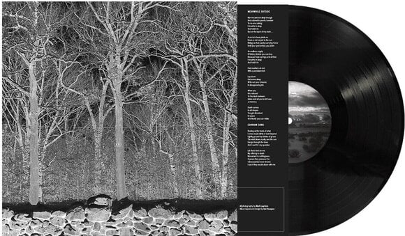 Vinyl Record Pile - Sunshine and Balance Beams (Limited Edition) (LP) - 1