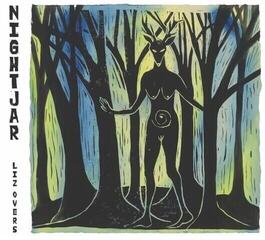 LP ploča Liz Overs - Nightjar (LP)
