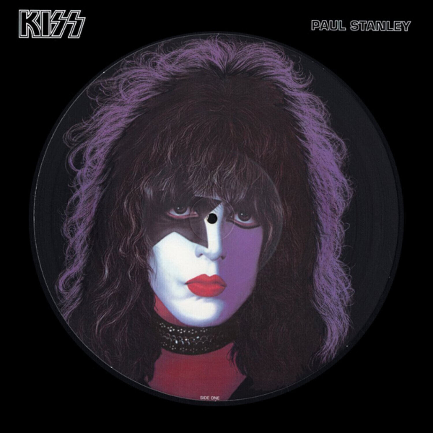 LP deska Kiss & Paul Stanley - Paul Stanley (Reissue) (180 g) (LP)