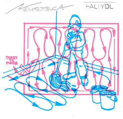 Vinylplate FaltyDL - Neurotica (LP)