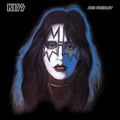 Disco de vinil Kiss & Ace Frehley - Ace Frehley (Picture Disc) (180 g) (LP)