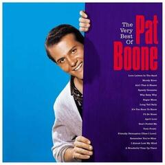 Vinylplate Pat Boone - The Very Best Of Pat Boone (LP)