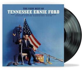 Грамофонна плоча Tennessee Ernie Ford - The Very Best Of Tennessee Ernie Ford (LP)