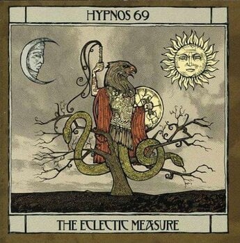 Disc de vinil Hypnos 69 - The Eclectic Measure (LP) - 1