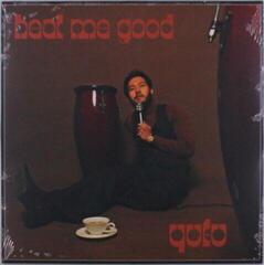 Schallplatte Yufu Chen - Heal Me Good (LP)