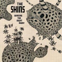 Disco de vinil The Shins - Wincing The Night Away (Reissue) (LP)
