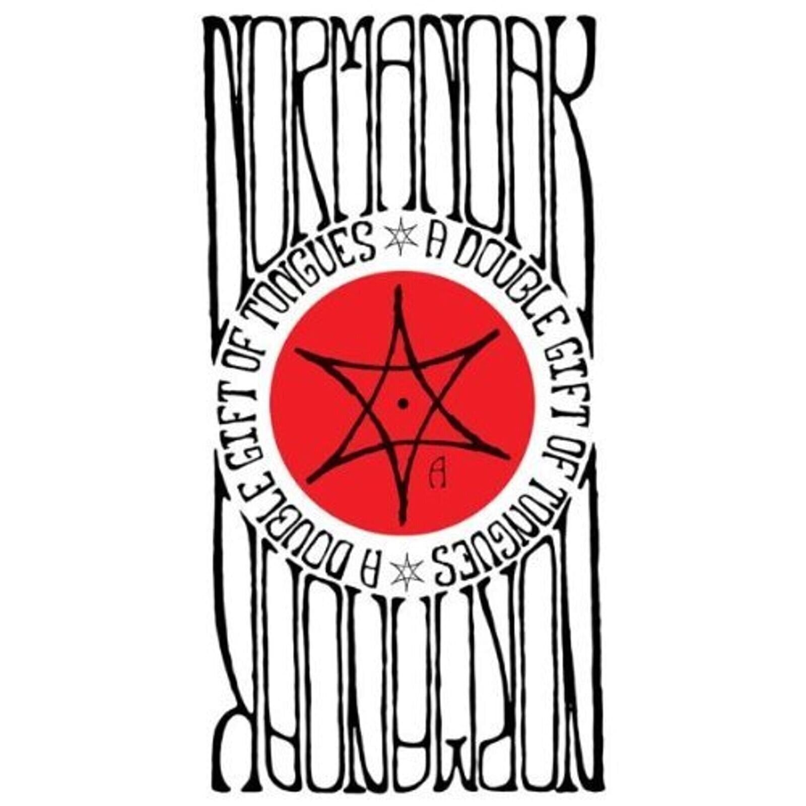 Disc de vinil Normanoak - A Double Gift Of Tongues (LP)