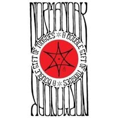 Disc de vinil Normanoak - A Double Gift Of Tongues (LP)