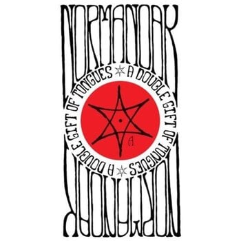 Disc de vinil Normanoak - A Double Gift Of Tongues (LP) - 1