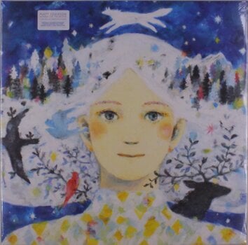 Вінілові платівки Matt Johnson - Warrior Princess (LP) - 1