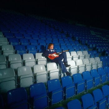 Płyta winylowa Kean Kavanagh - The County Star (LP) - 1