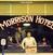 Vinylplate The Doors - Morrison Hotel (Deluxe Edition) (Reissue) (180 g) (LP)