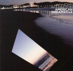 Disc de vinil John Wolfington - American Dreamsicle / John Wolfington (2 LP)