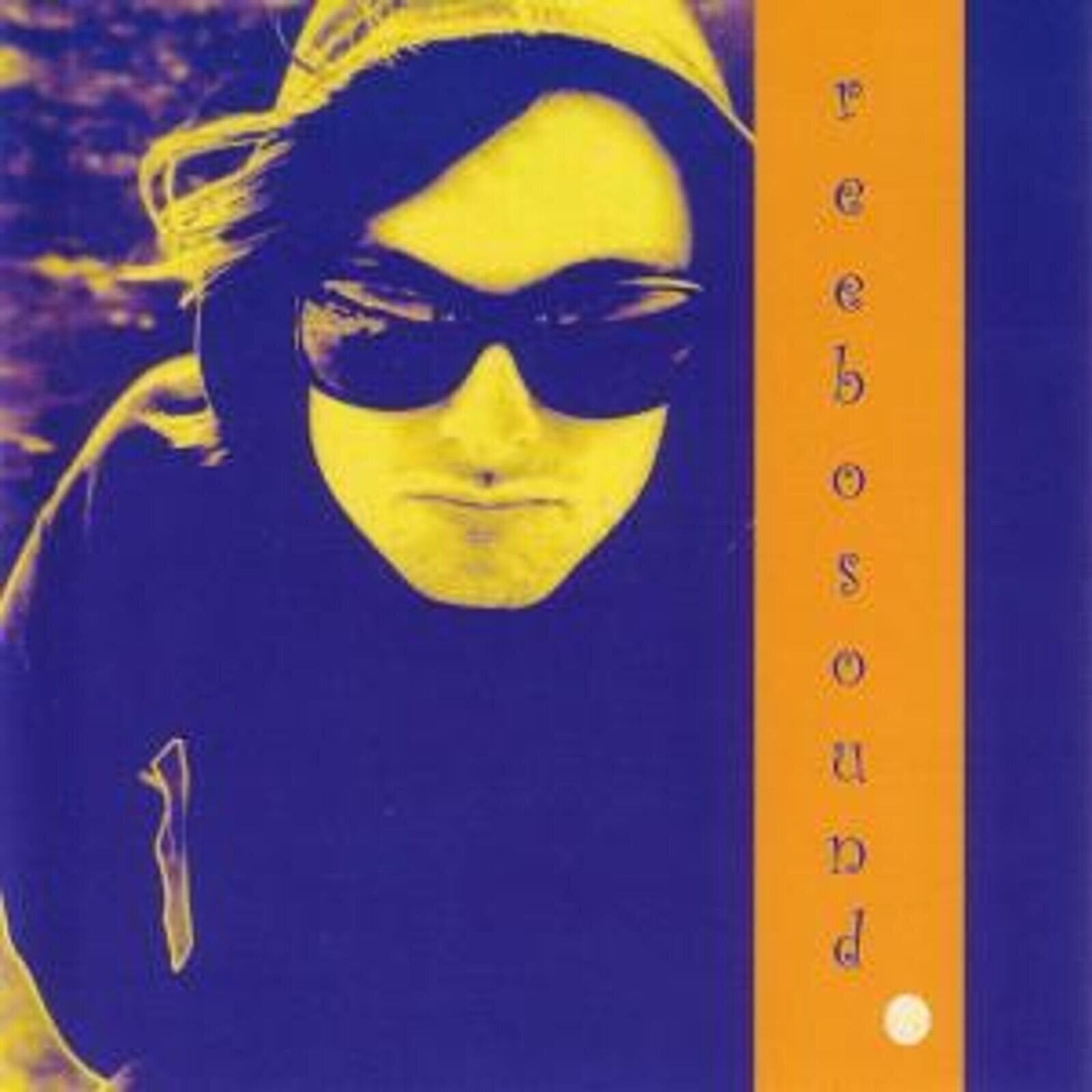 LP ploča Reebosound - Reebosound (LP)