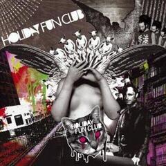 Disc de vinil Holiday Fun Club - Holiday Fun Club (LP)