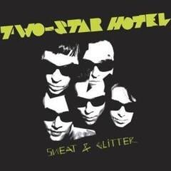 Vinyl Record Two-Star Hotel - Sweat & Glitter (LP)