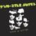 Disc de vinil Two-Star Hotel - Sweat & Glitter (LP)