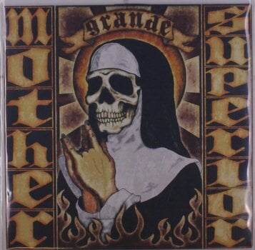 Disco in vinile Mother Superior - Grande (LP) - 1
