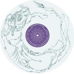 LP ploča Ateleia & Benjamin Curtis - Baghdad Batterie (LP)