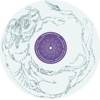 LP ploča Ateleia & Benjamin Curtis - Baghdad Batterie (LP) - 1