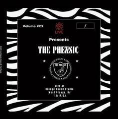 LP ploča Phensic - Dcxpc Live Vol. 23 (LP)