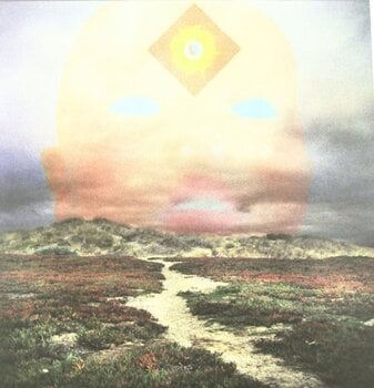 Vinylplate High Places - High Places (LP) - 1