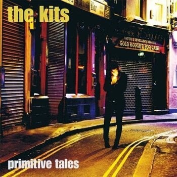 LP ploča The Kits - Primitive Tales (LP) - 1
