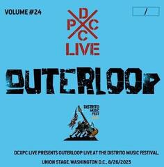 LP ploča Outerloop - Dcxpc Live Vol. 24 (LP)