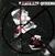 Vinylplate Kamikaze Queens - Voluptuous Panic (LP)